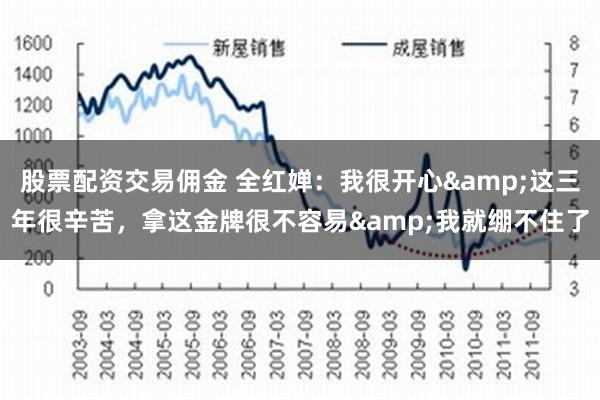 股票配资交易佣金 全红婵：我很开心&这三年很辛苦，拿这金牌很不容易&我就绷不住了