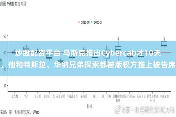 炒股配资平台 马斯克推出Cybercab才10天，他和特斯拉、华纳兄弟探索都被版权方推上被告席